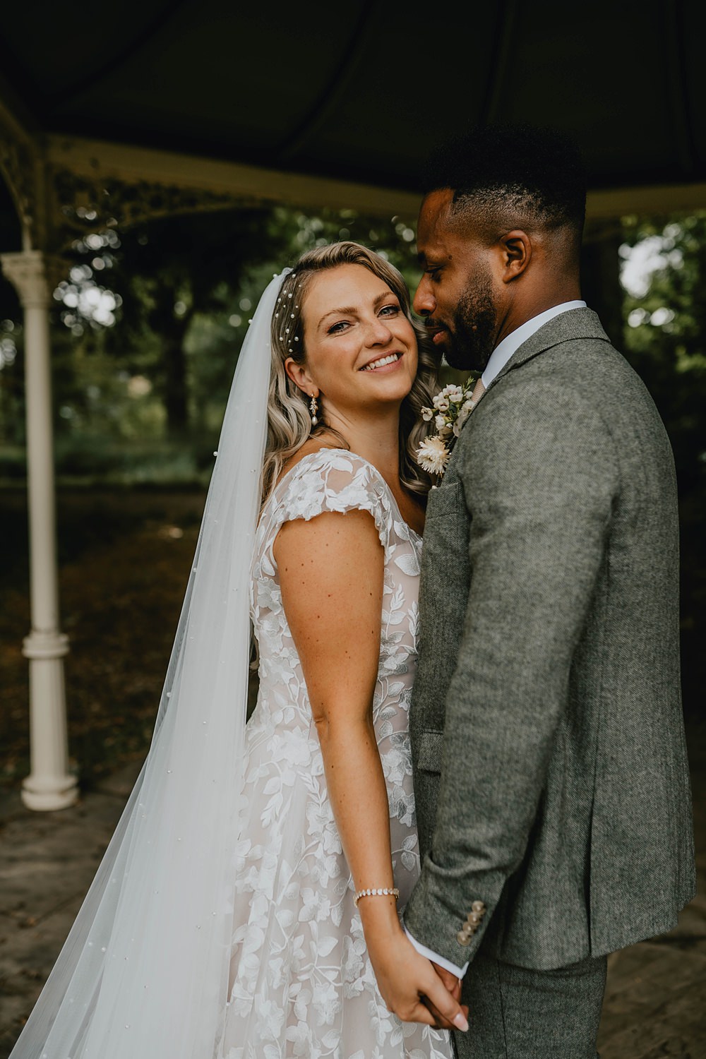 Manor Lake Wedding Grace Dove Photography