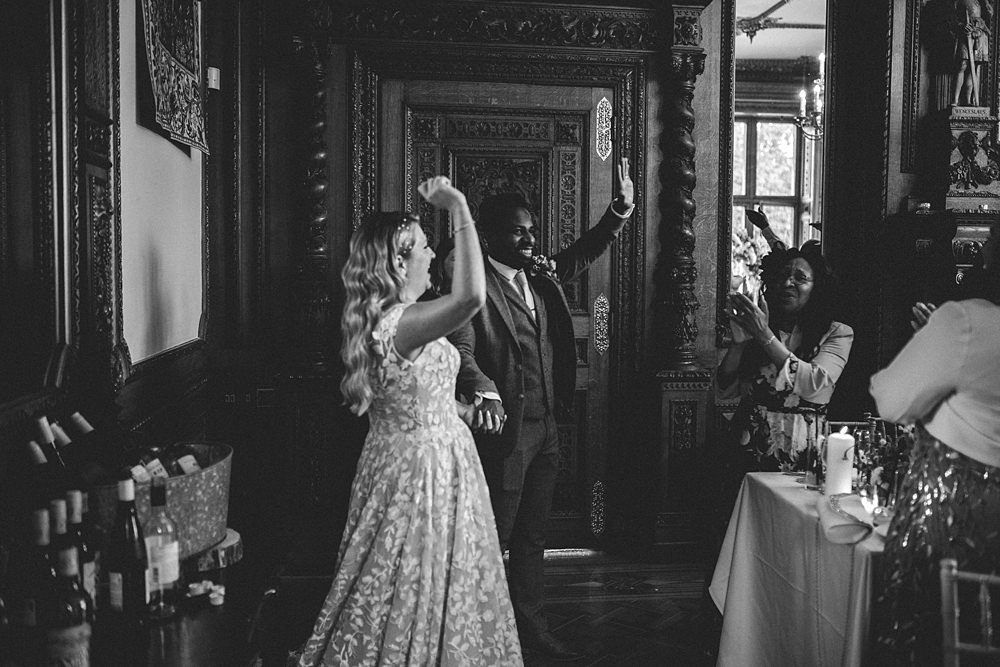 Manor Lake Wedding Grace Dove Photography
