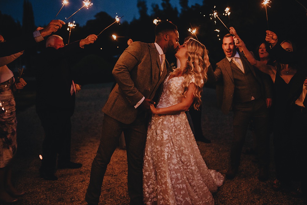 Manor Lake Wedding Grace Dove Photography