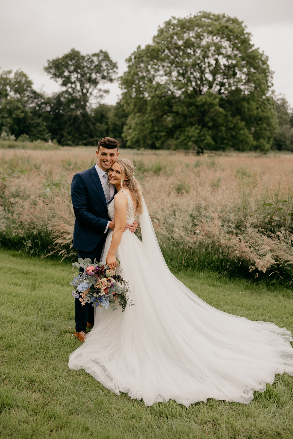 Millbrook Lodge Hotel Wedding Iain Irwin Photography