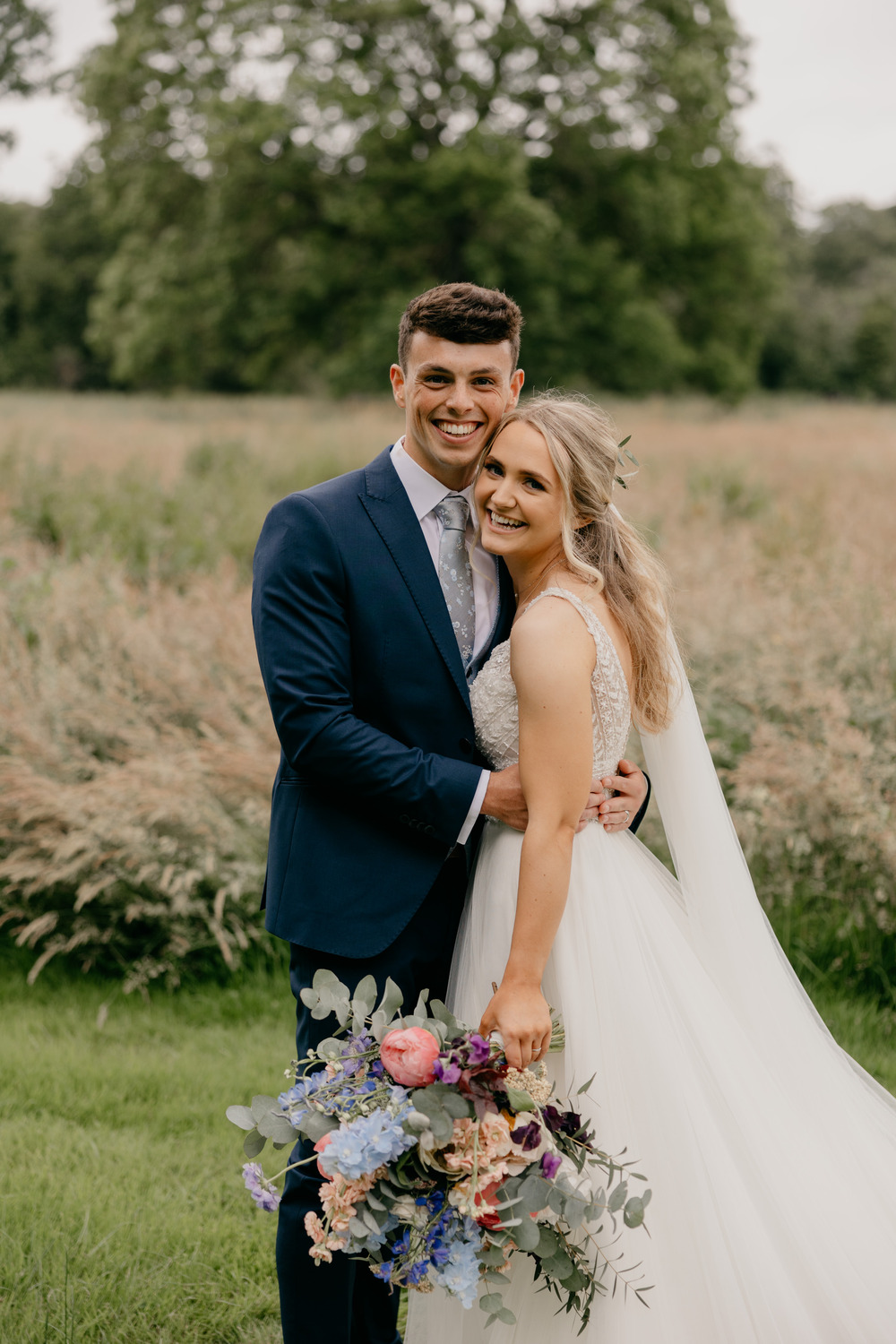 Millbrook Lodge Hotel Wedding Iain Irwin Photography