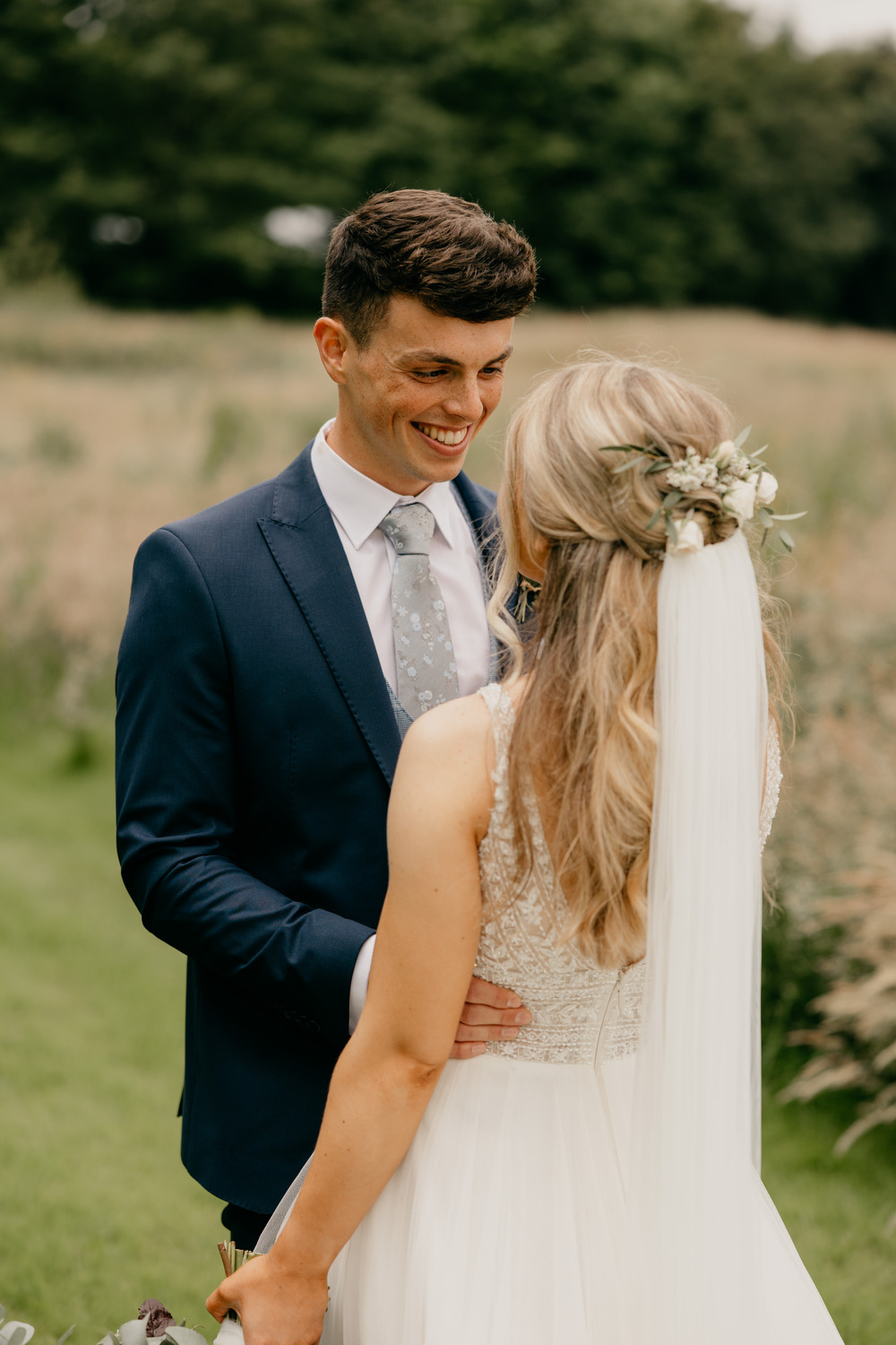 Millbrook Lodge Hotel Wedding Iain Irwin Photography