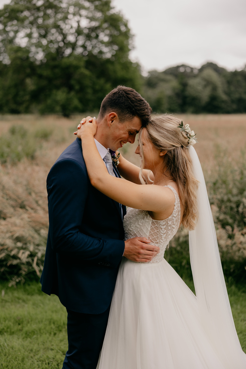 Millbrook Lodge Hotel Wedding Iain Irwin Photography