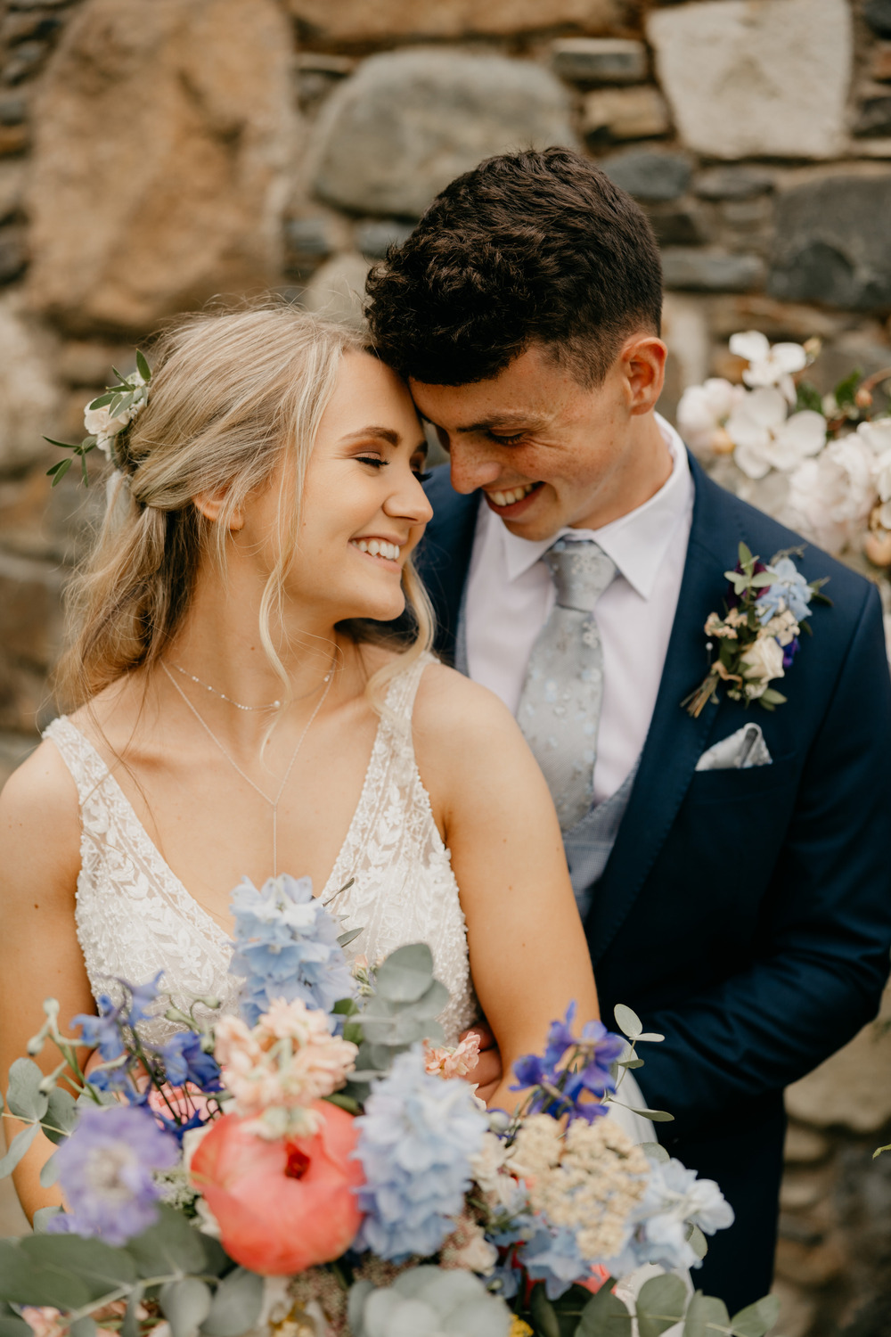 Millbrook Lodge Hotel Wedding Iain Irwin Photography
