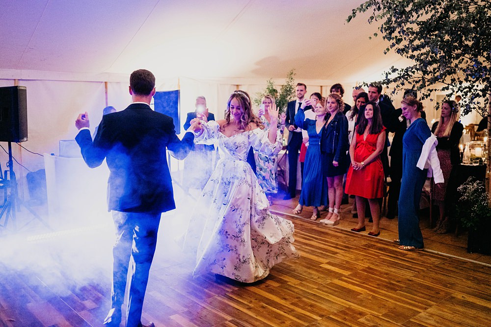 Outside Inside Wedding Kevin Fern Photography