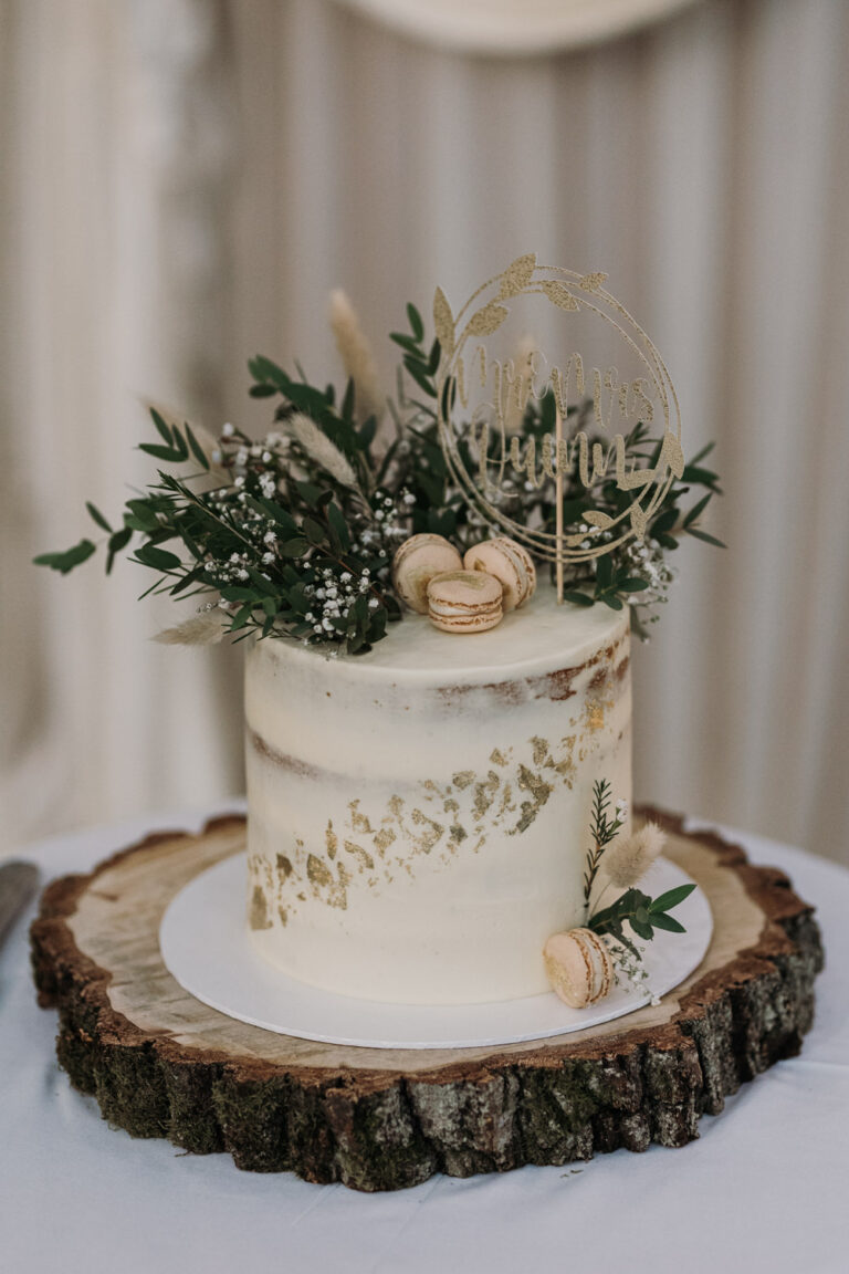 Rustic Réception Cake 45 Show-Stopper Rustic Wedding Cakes Almost Too Good To Eat