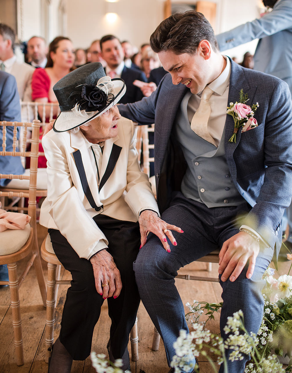 Staffordshire Country Estate Wedding Jo Hastings Photography