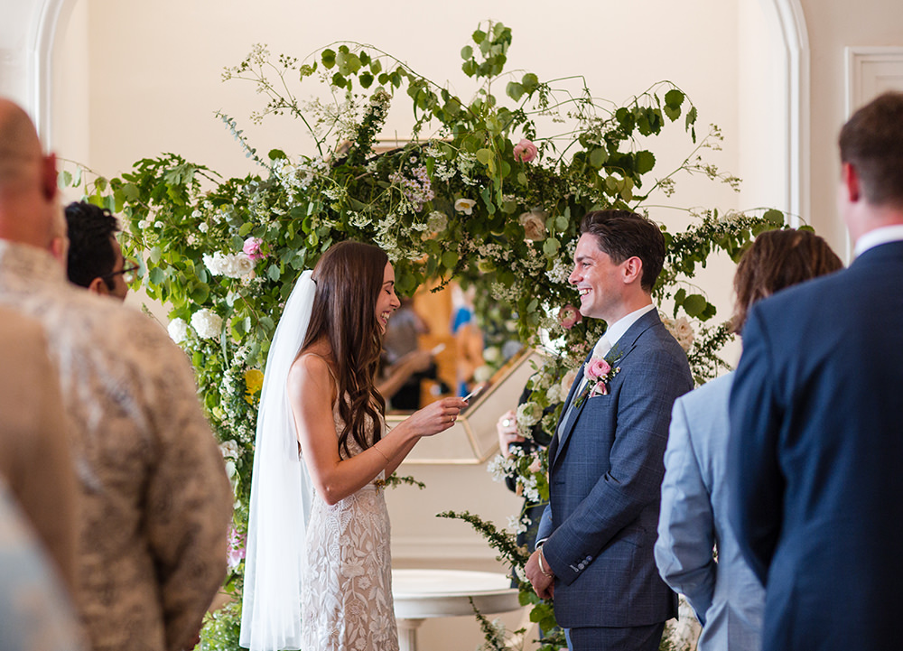 Staffordshire Country Estate Wedding Jo Hastings Photography