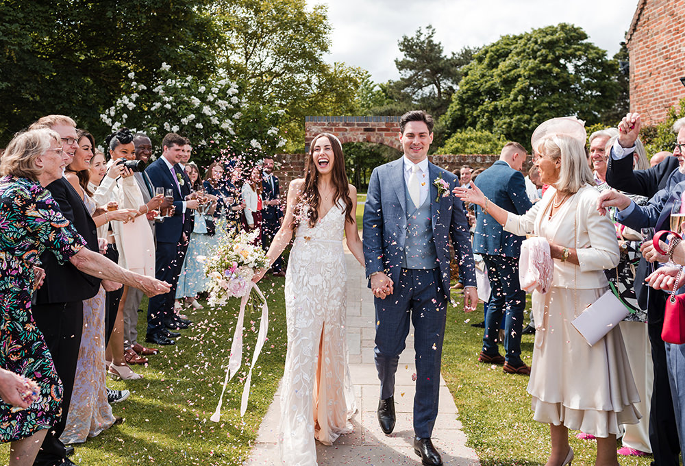 Staffordshire Country Estate Wedding Jo Hastings Photography