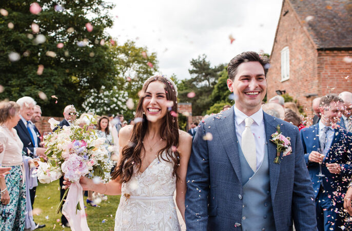 Staffordshire Country Estate Wedding Jo Hastings Photography