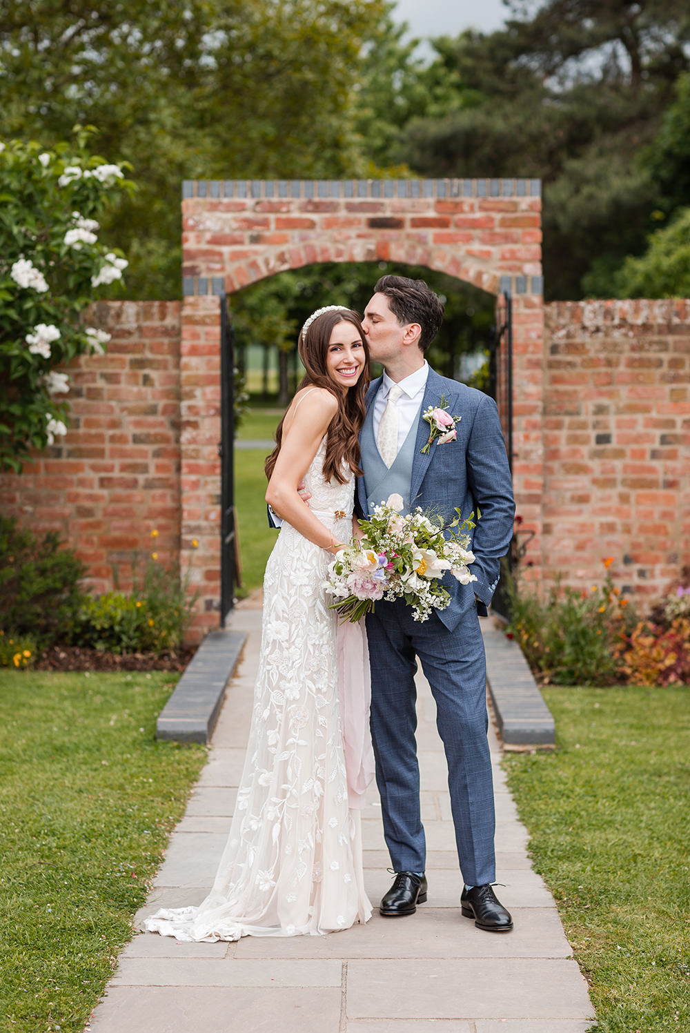 Staffordshire Country Estate Wedding Jo Hastings Photography