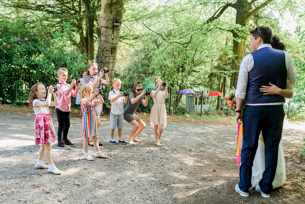 Wedding Ideas Kids Photography Workshop Emma B Photography