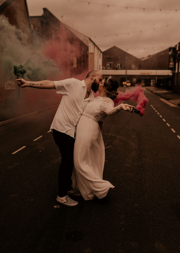 Wedding Ideas Small Cheap Budget Photos By Hash
