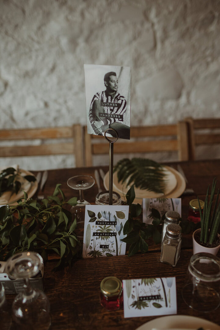 Wedding Ideas Table Names Maureen du Preez
