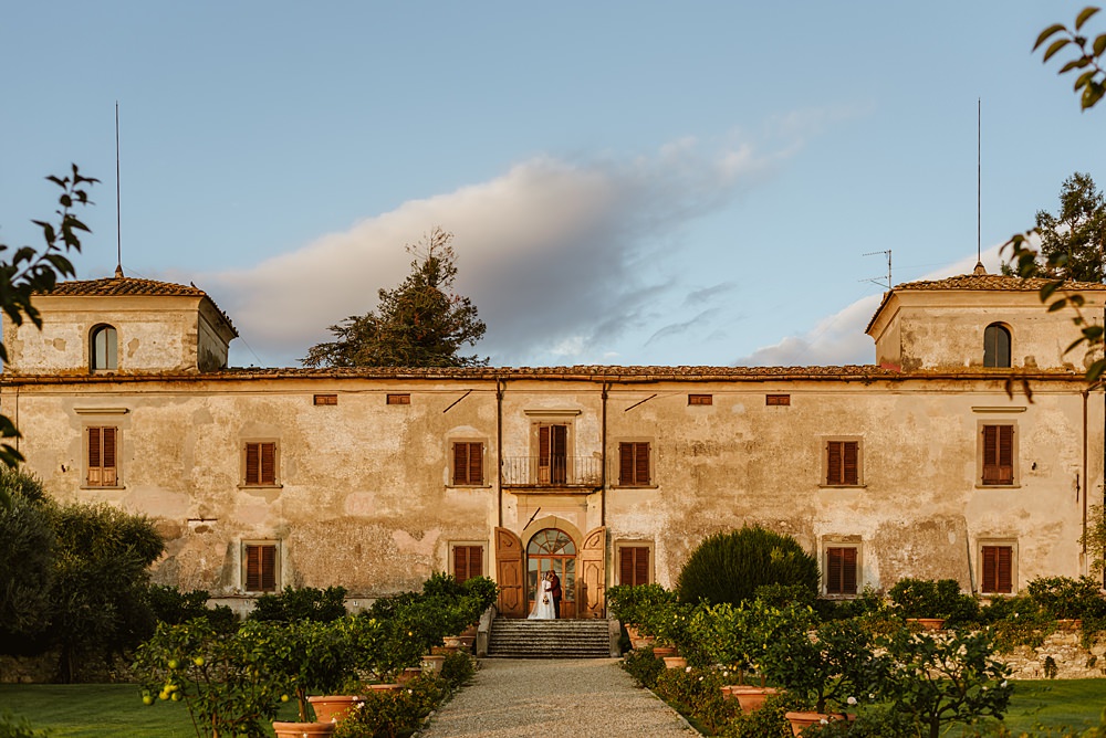 Places Elope Europe Tuscan countryside elopement spots Two Little Birds Photography