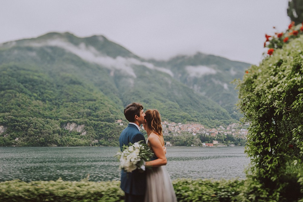 Places Elope Europe Lakeside wedding locations Moon Weddings