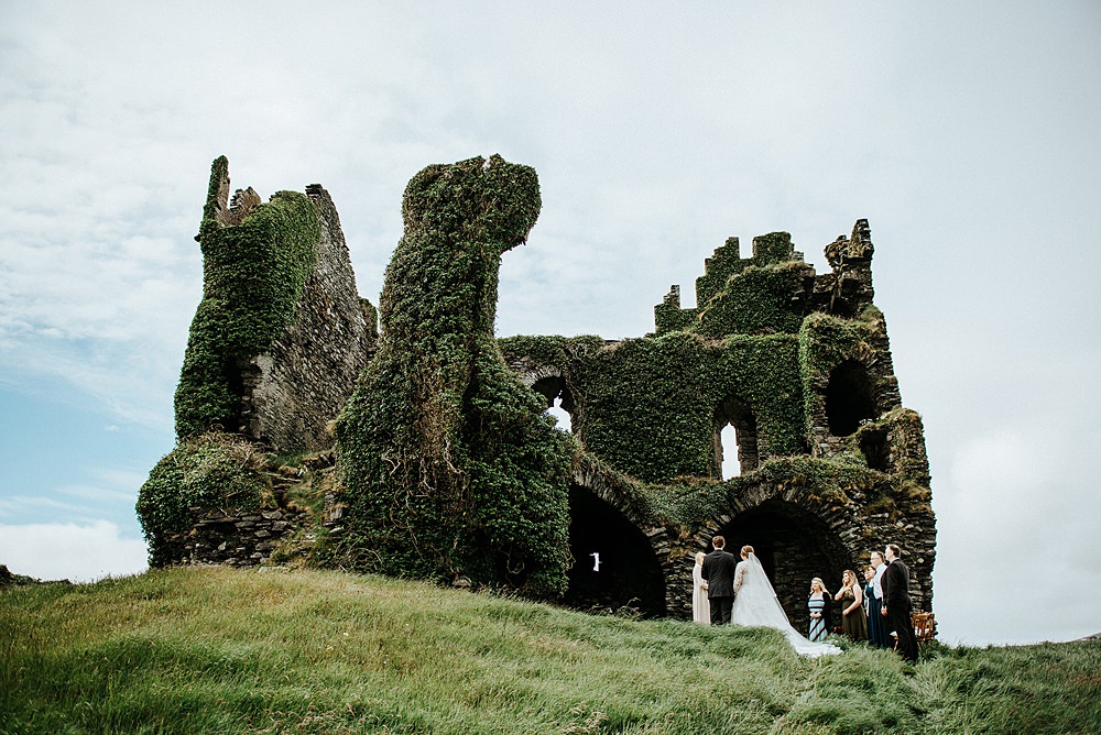Places To Elope Europe Unique Historic Ruins K Photography
