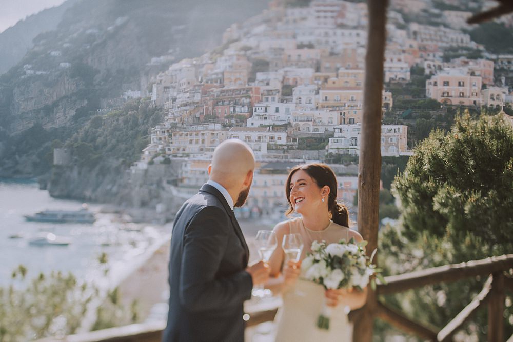 Places Elope Europe Romantic seaside wedding venues Moon Weddings