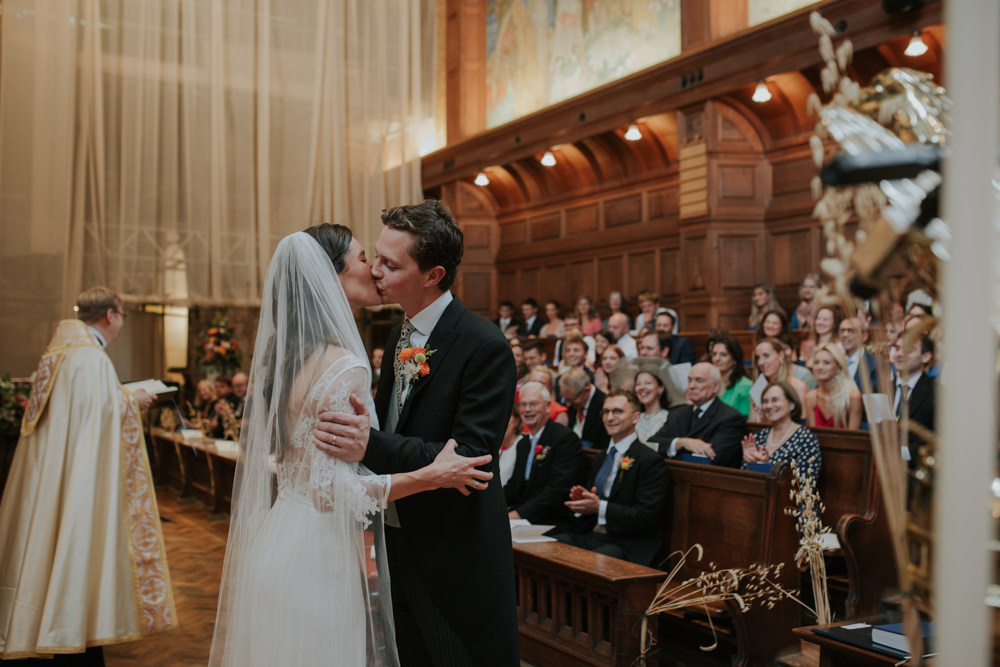 Clear Roof Marquee Wedding Grace Pham Photography