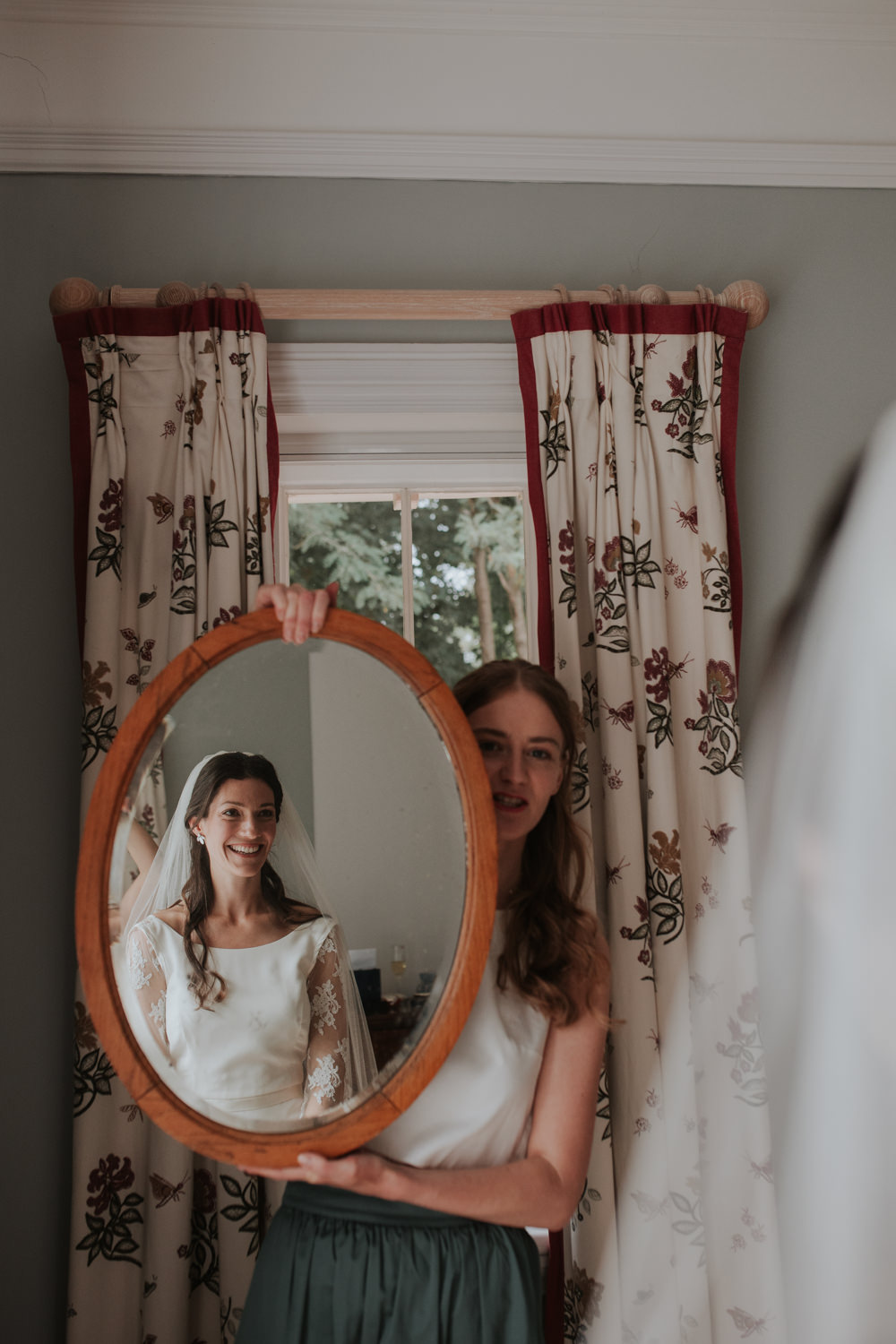 Clear Roof Marquee Wedding Grace Pham Photography