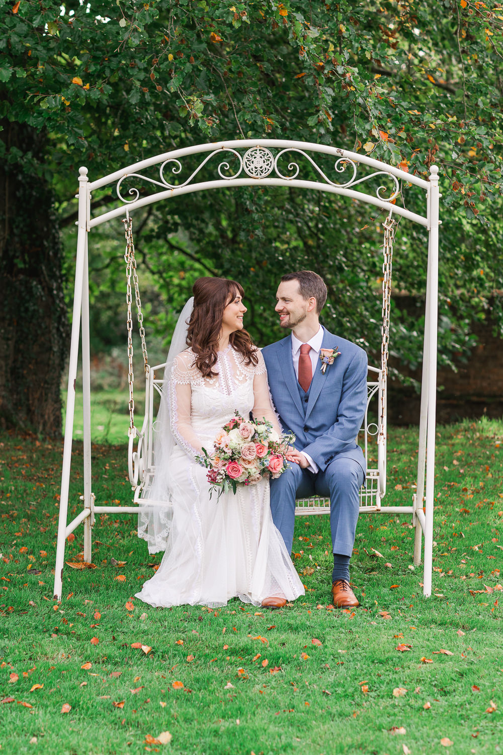 Crowcombe Court Wedding James and Kerrie Photography