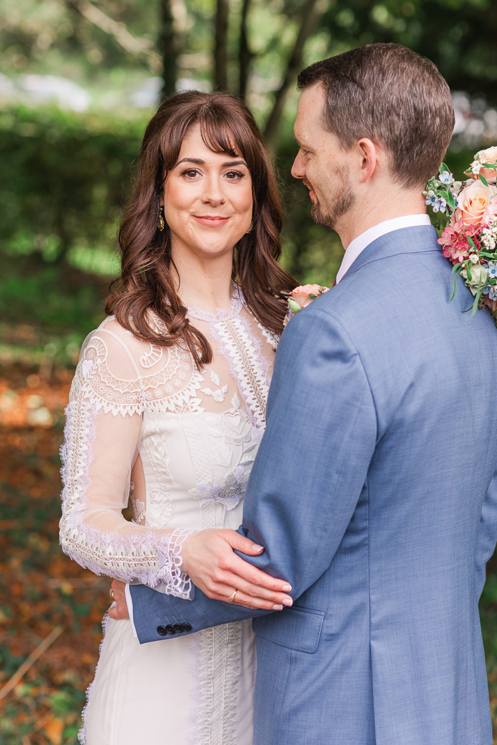 Crowcombe Court Wedding James and Kerrie Photography