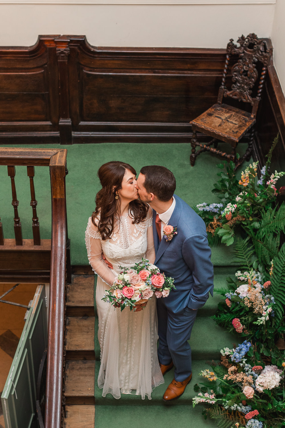 Crowcombe Court Wedding James and Kerrie Photography