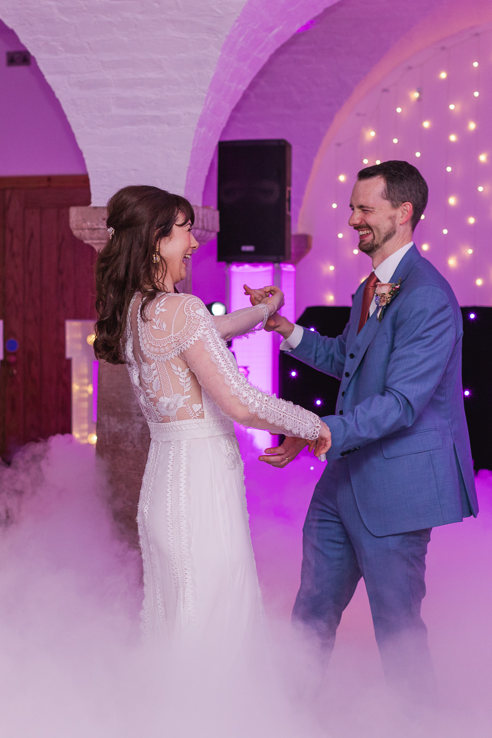 Crowcombe Court Wedding James and Kerrie Photography