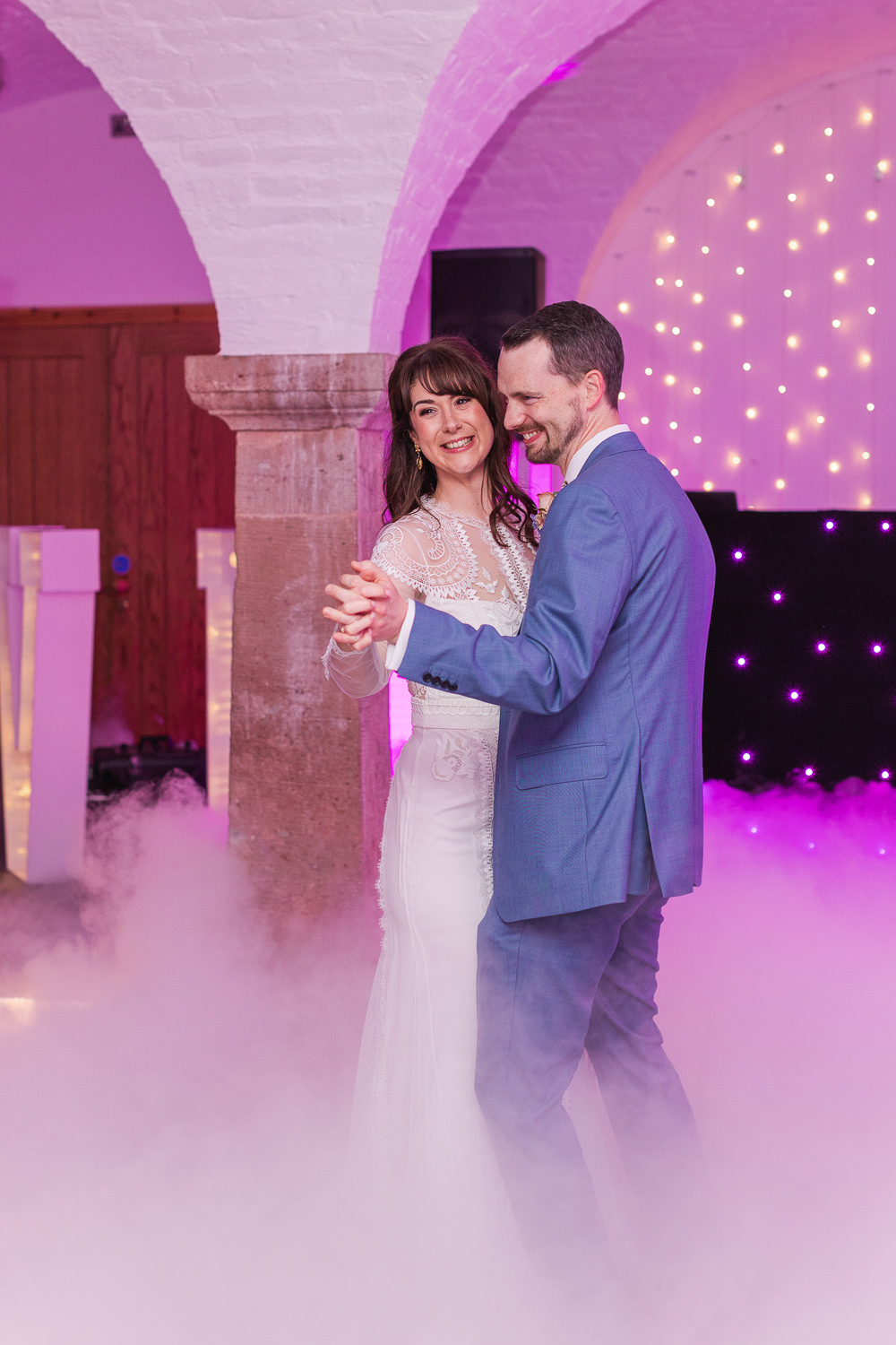 Crowcombe Court Wedding James and Kerrie Photography