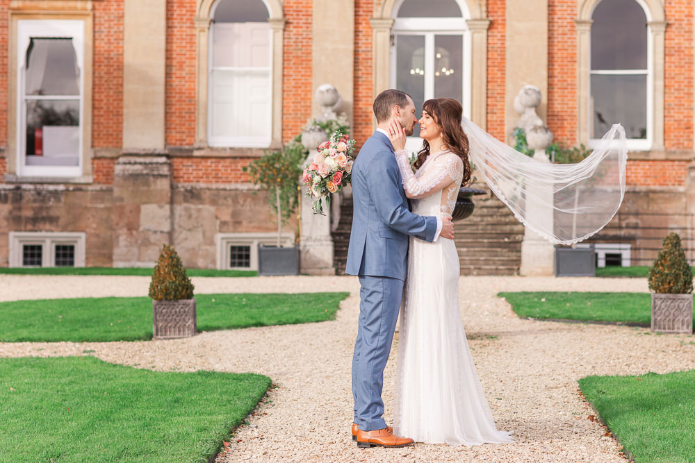 Crowcombe Court Wedding James and Kerrie Photography