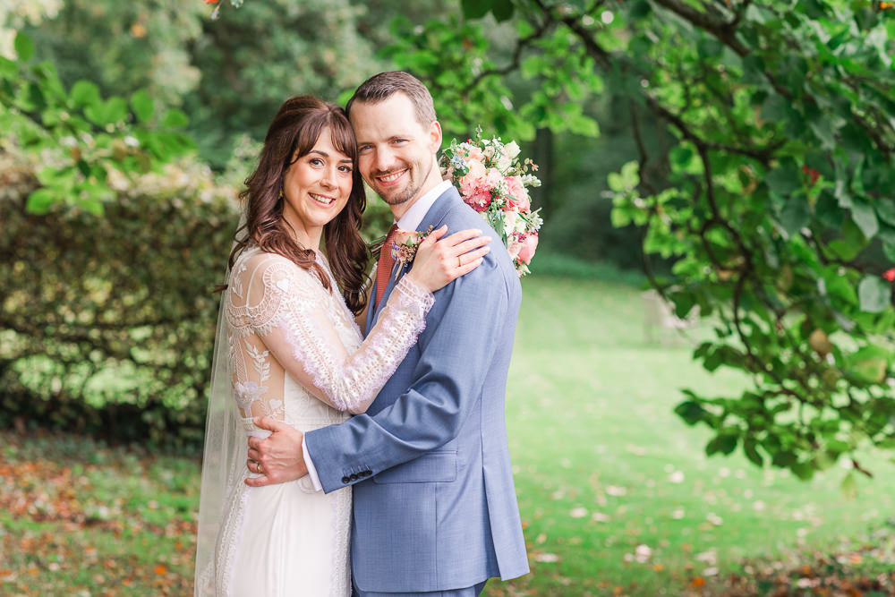 Crowcombe Court Wedding James and Kerrie Photography