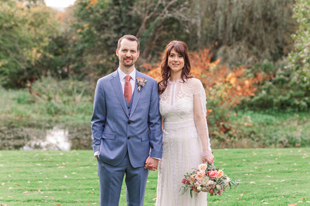 Crowcombe Court Wedding James and Kerrie Photography