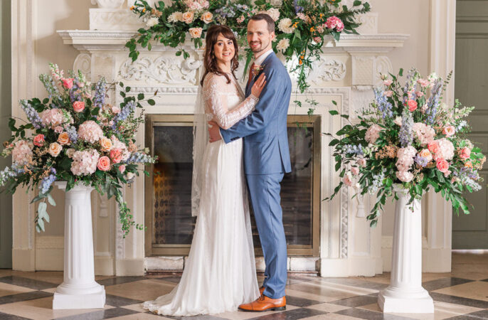 Crowcombe Court Wedding James and Kerrie Photography