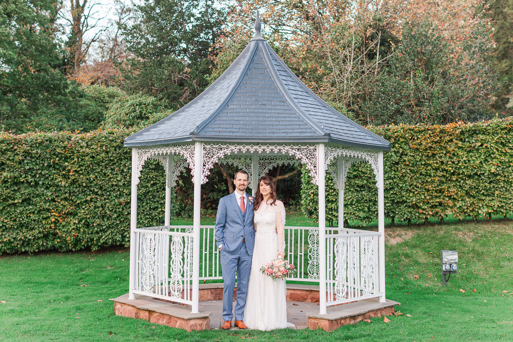 Crowcombe Court Wedding James and Kerrie Photography