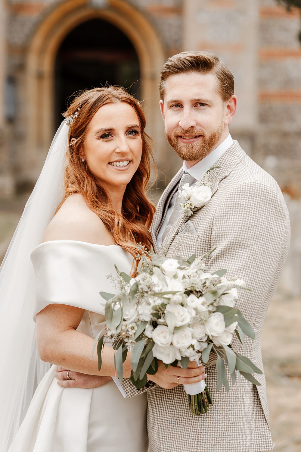 Lainston House Wedding Chloe Caldwell Photography