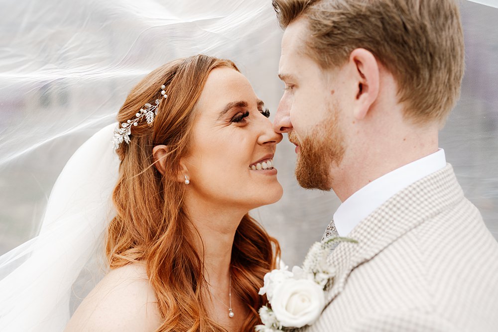 Lainston House Wedding Chloe Caldwell Photography