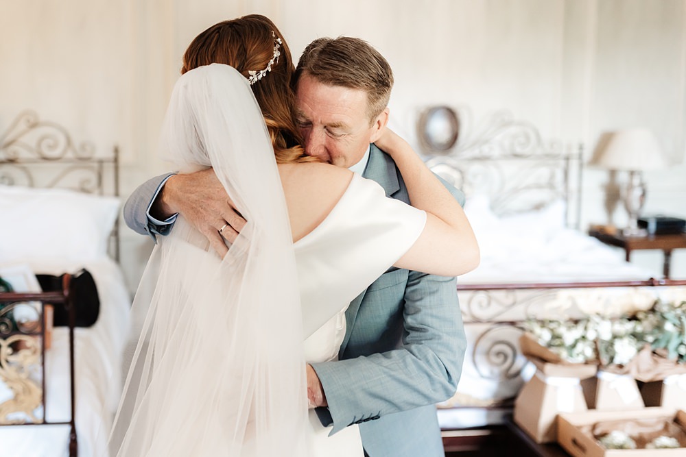 Lainston House Wedding Chloe Caldwell Photography