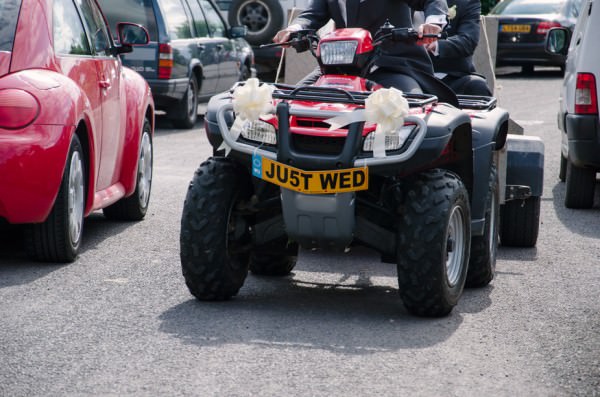 Stag Do Ideas Quad Bike This and That Photography