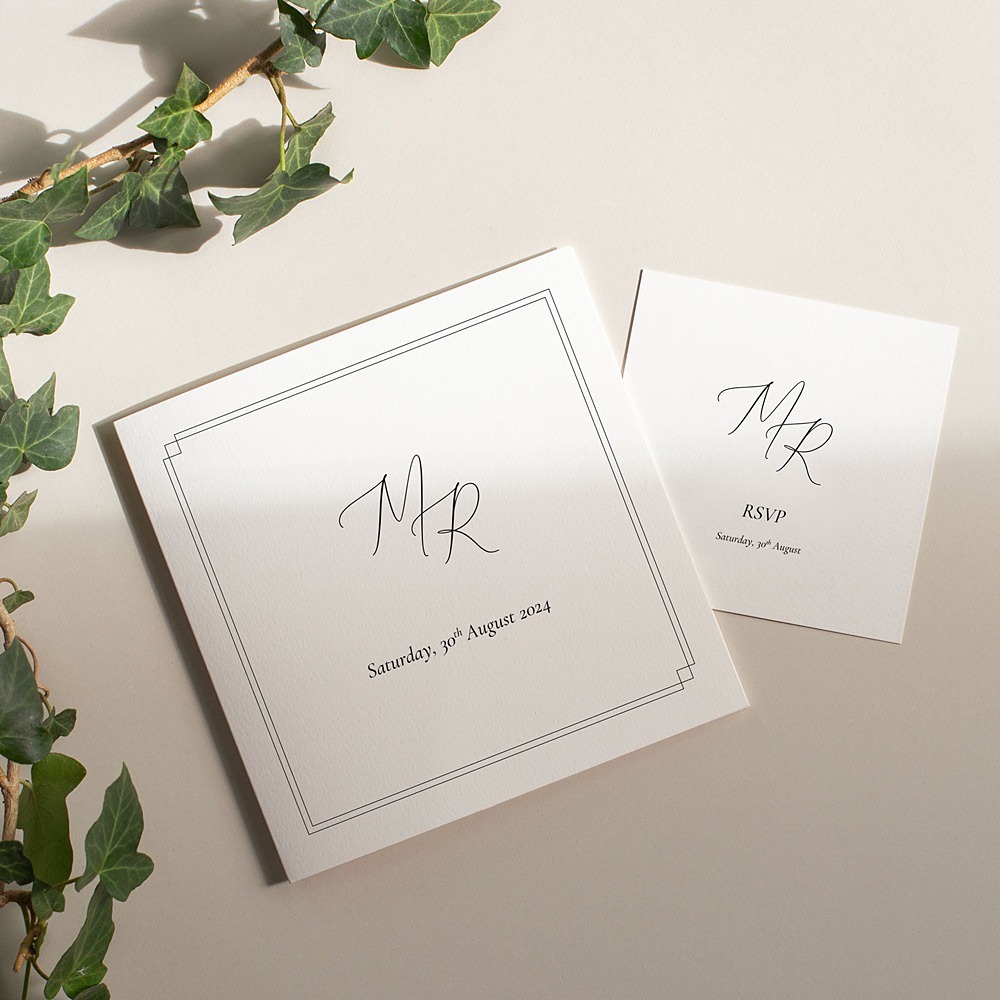 Wedding Invitation Etiquette UK
