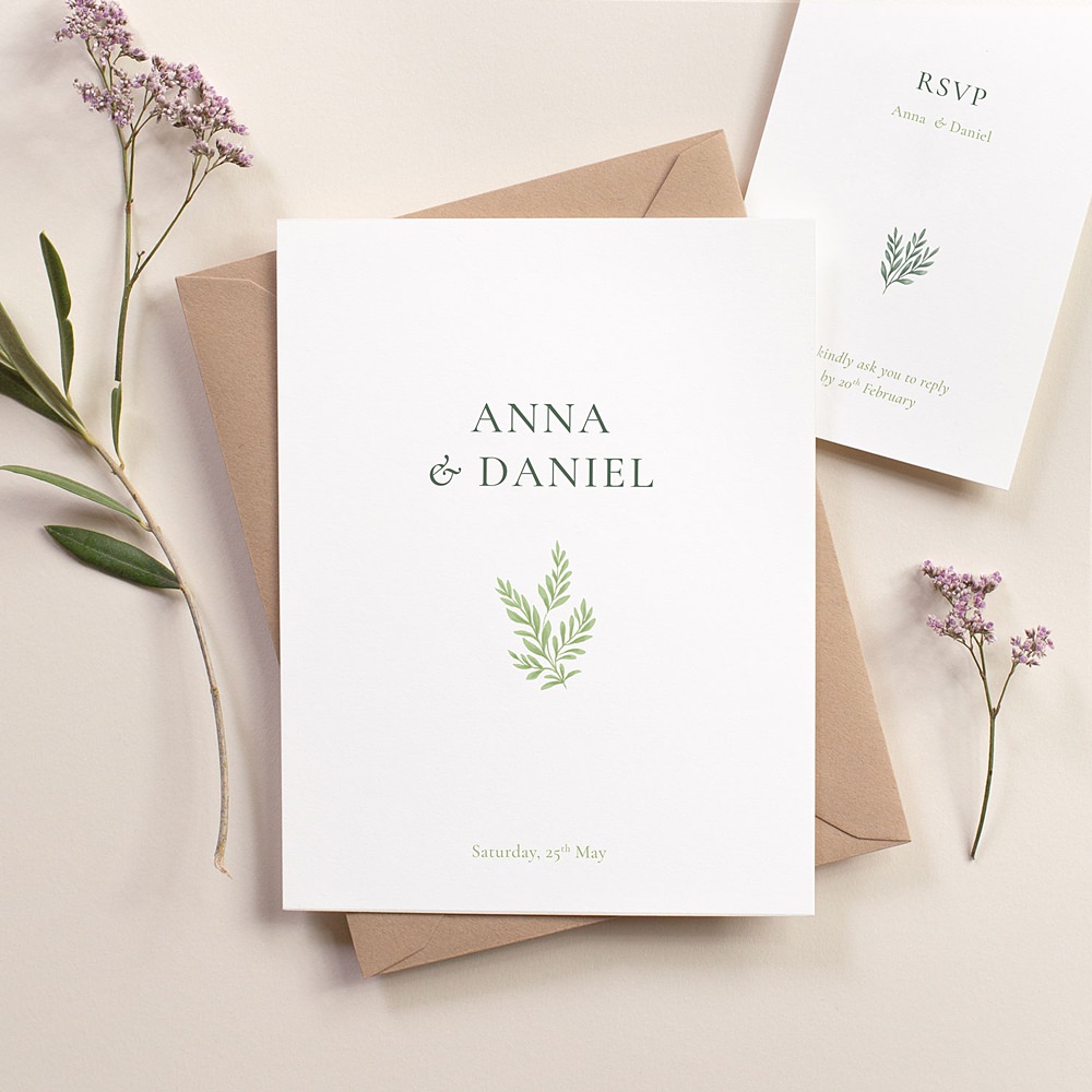 Wedding Invitation Etiquette UK