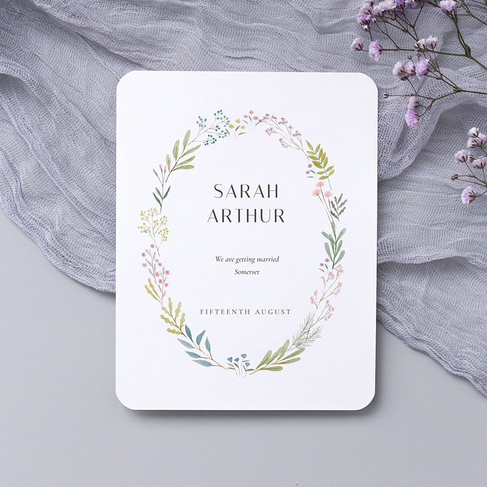 Wedding Invitation Etiquette UK