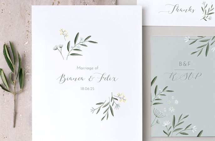 Wedding Invitation Etiquette UK