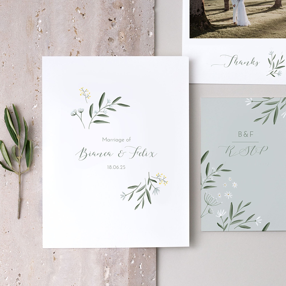 Wedding Invitation Etiquette UK