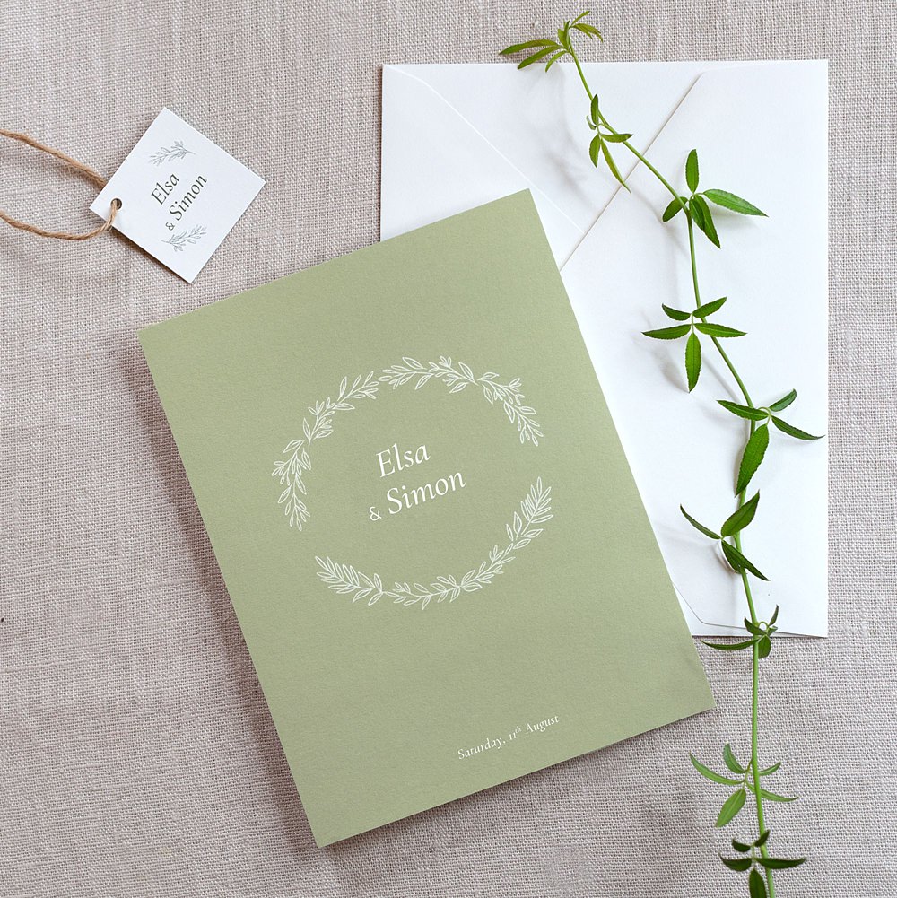 Wedding Invitation Etiquette UK
