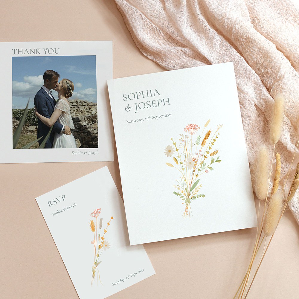 Wedding Invitation Etiquette UK