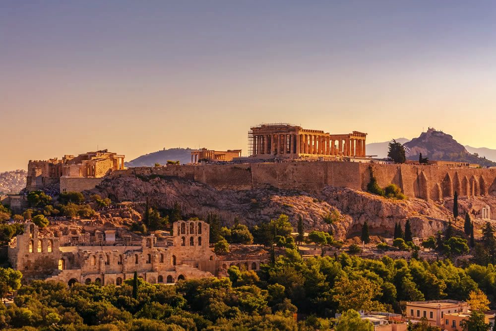 Best Honeymoon Destinations