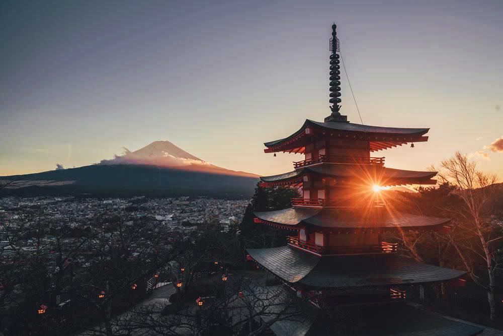 Best Honeymoon Destinations