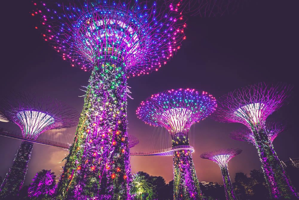 Best Honeymoon Destinations