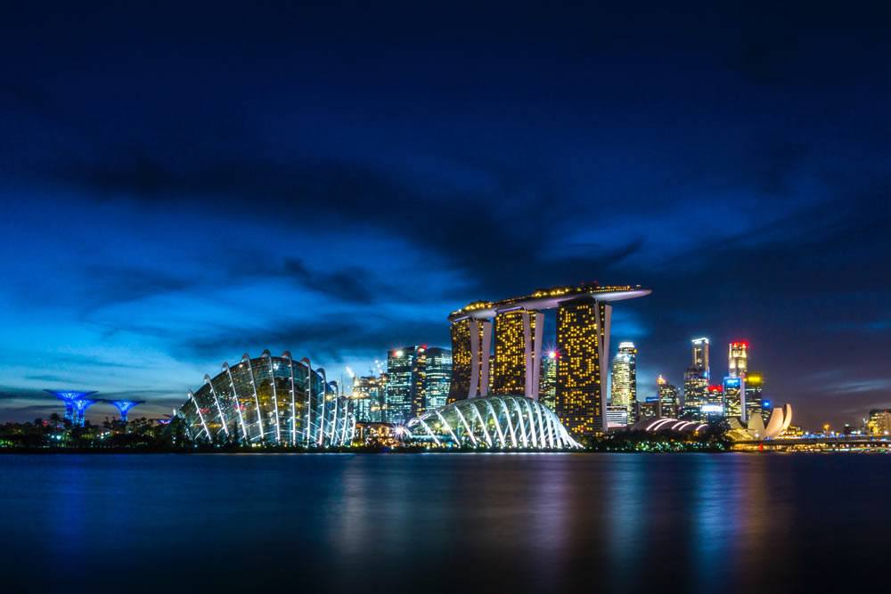 Best Honeymoon Destinations