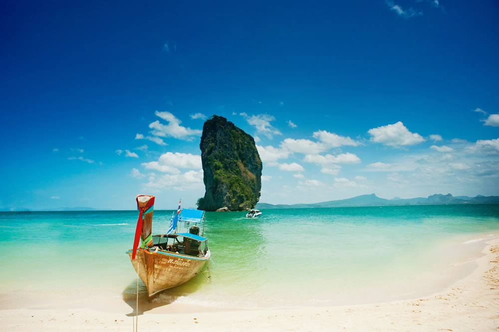 Best Honeymoon Destinations